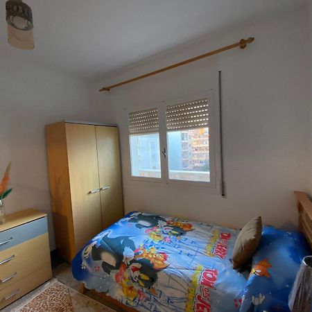 Appartement 3 Chambres Avec Balcon Танжер Екстер'єр фото