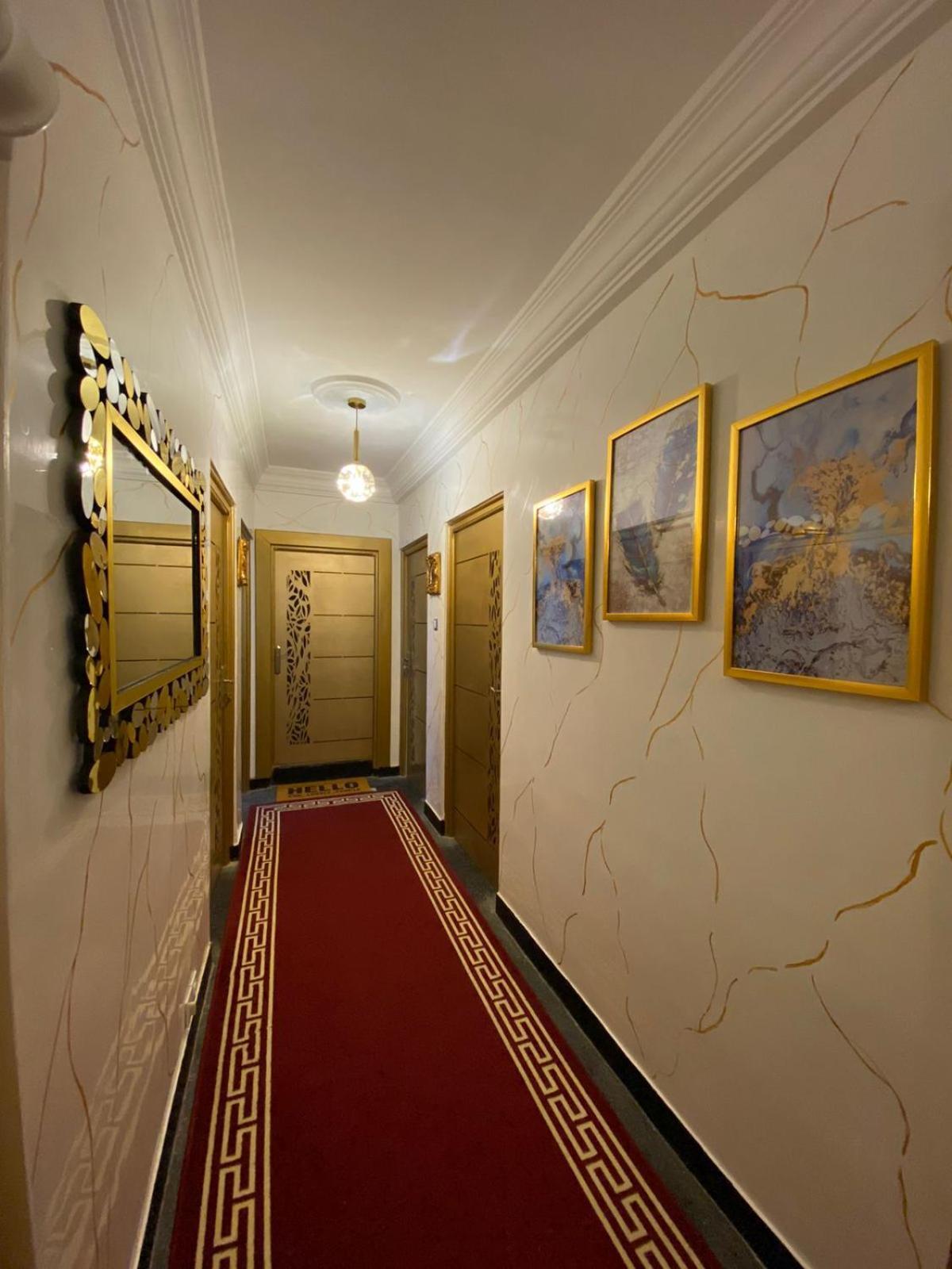 Appartement 3 Chambres Avec Balcon Танжер Екстер'єр фото