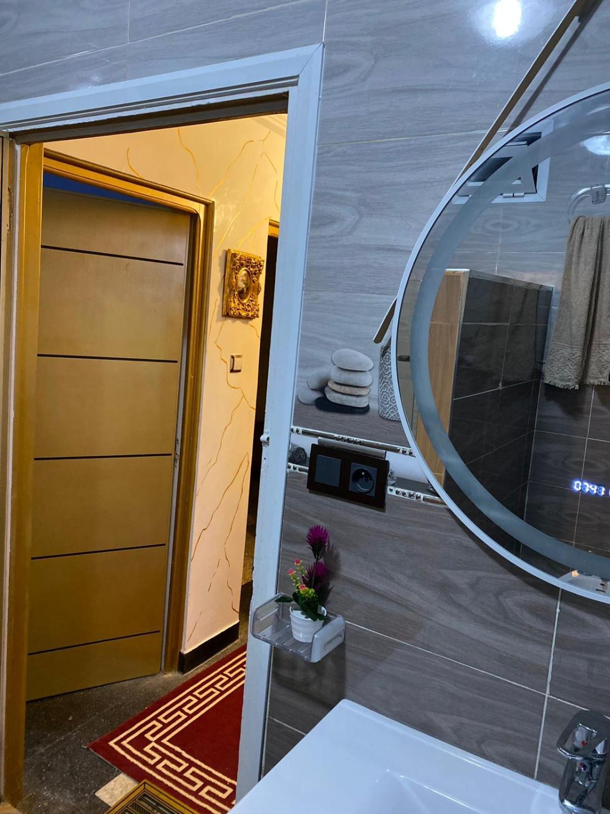 Appartement 3 Chambres Avec Balcon Танжер Екстер'єр фото